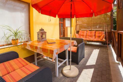 Apart J�lia Villa