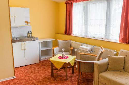 Apart J�lia Villa