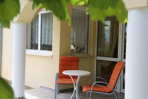 Voyage Apartments
