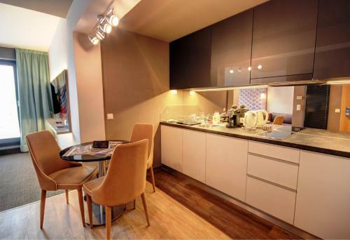 Aparthotel Onyx Luxury