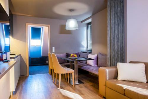 Aparthotel Onyx Luxury