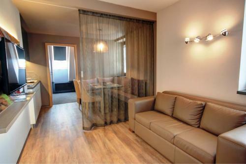 Aparthotel Onyx Luxury