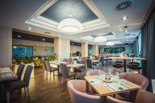 Aparthotel Onyx Luxury