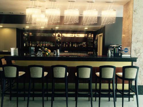 Hotel F�red Spa & Conference