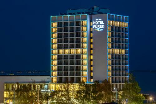 Hotel F�red Spa & Conference