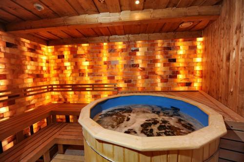 Hotel F�red Spa & Conference