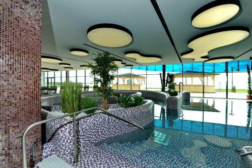 Hotel F�red Spa & Conference