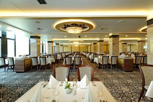 Hotel F�red Spa & Conference