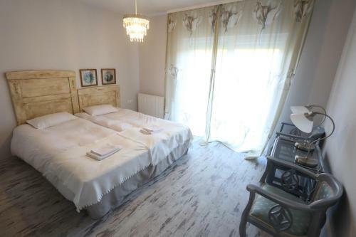 Hostal Pastel Guesthouse