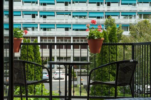 Bed & Breakfast Piroska Villa