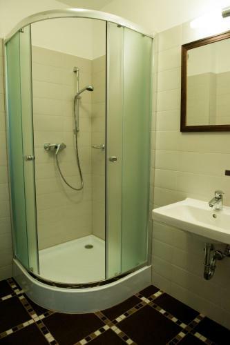 Bed & Breakfast Piroska Villa