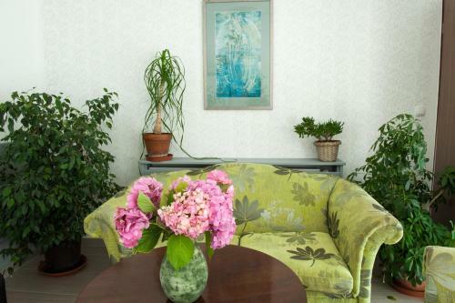 Bed & Breakfast Piroska Villa
