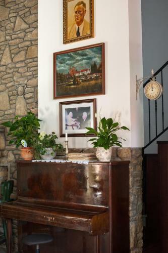 Bed & Breakfast Piroska Villa