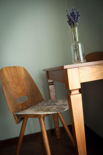 Bed & Breakfast Piroska Villa