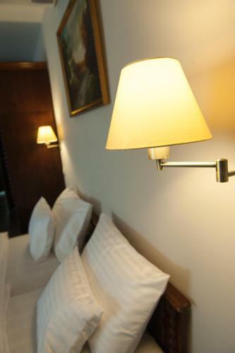 Bed & Breakfast Piroska Villa