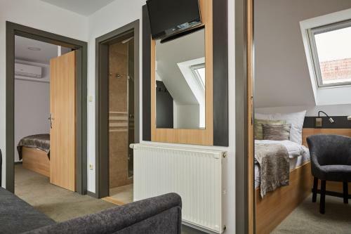 Bed & Breakfast Gold House Pension