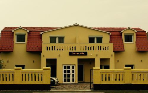 Corner Apartman 1