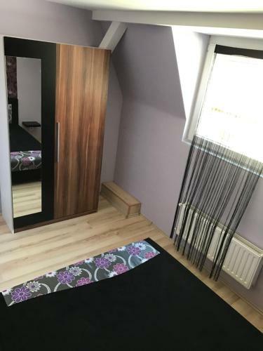Corner Apartman 1