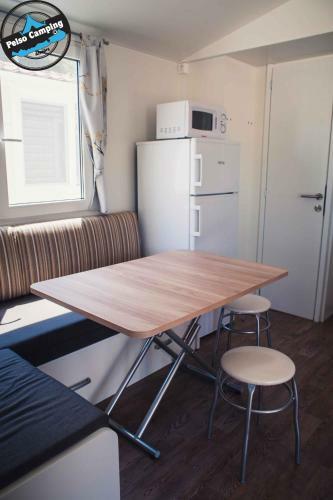 Pelso Camping