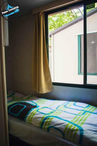 Pelso Camping