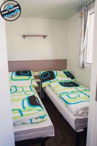 Pelso Camping