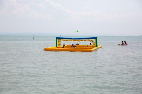 Pelso Camping