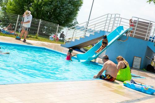 Pelso Camping
