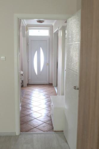 Strandf�rd? Apartman