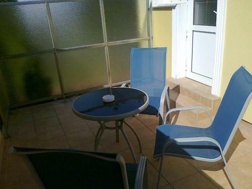 Bed & Breakfast Szieszta Panzi�