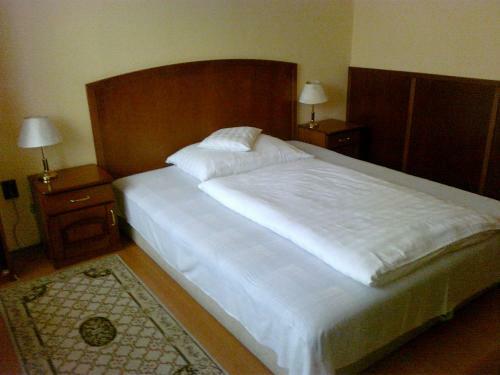 Bed & Breakfast Szieszta Panzi�