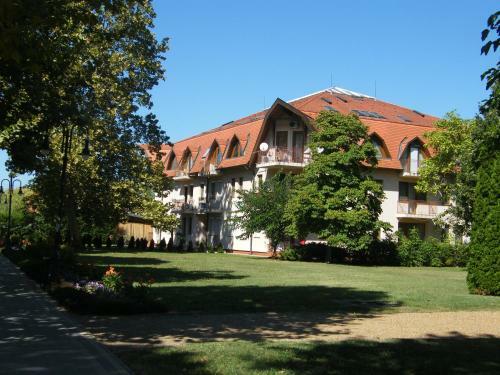 Park S�t�ny Apartman