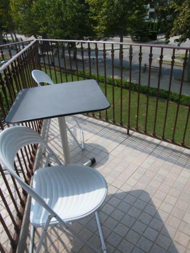 Park S�t�ny Apartman