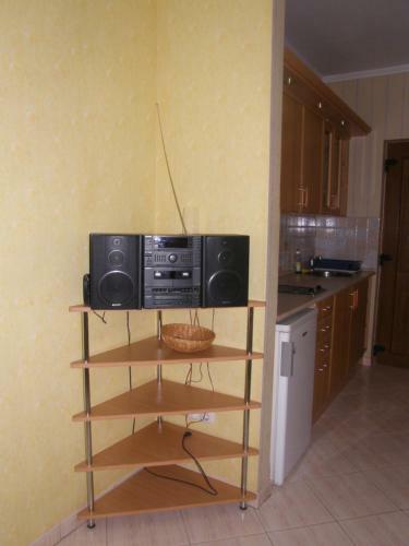 Park S�t�ny Apartman