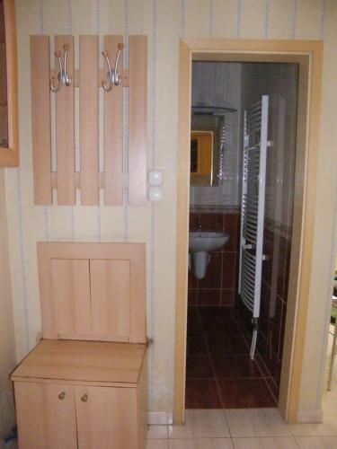 Park S�t�ny Apartman