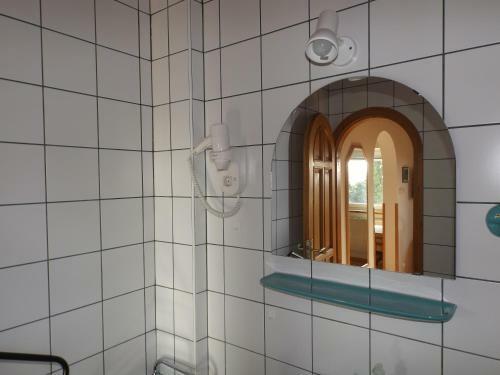 Hostal H�v�zi Fecskef�szek