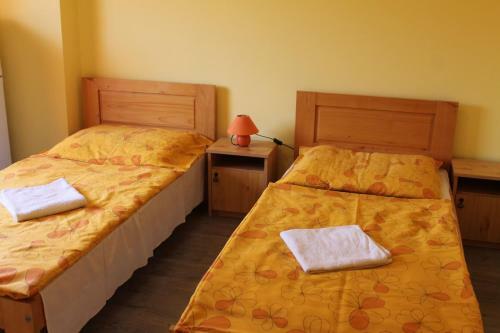 Bed & Breakfast Kir�ly Panzi�
