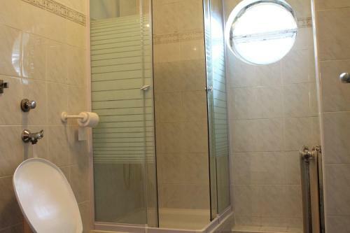 Bed & Breakfast Kir�ly Panzi�