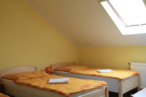 Bed & Breakfast Kir�ly Panzi�