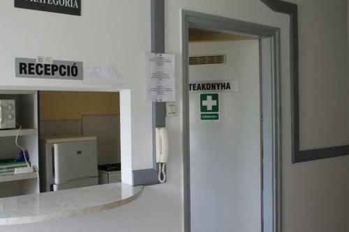 Bed & Breakfast Kir�ly Panzi�