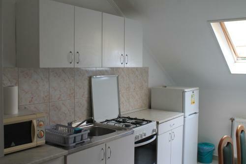 Bed & Breakfast Kir�ly Panzi�