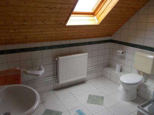 Afamado Apartman Fisli