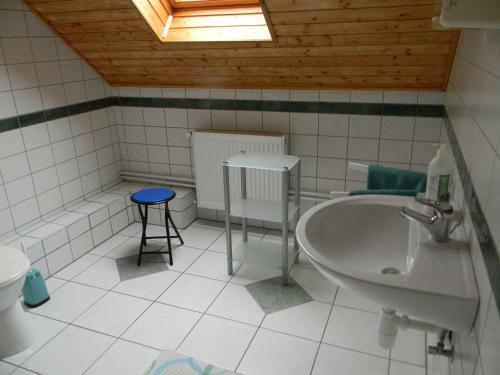 Afamado Apartman Fisli