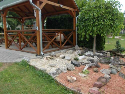 Afamado Apartman Fisli
