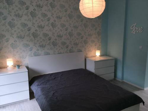 Apartamento Happy Mammy Bababar�t Vend�gh�z - H?v�s Utca