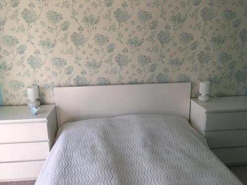 Apartamento Happy Mammy Bababar�t Vend�gh�z - H?v�s Utca