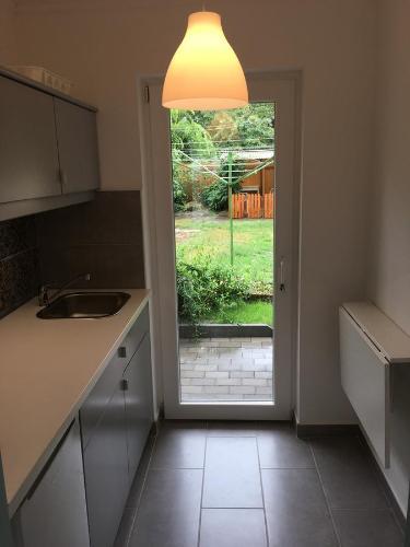 Apartamento Happy Mammy Bababar�t Vend�gh�z - H?v�s Utca