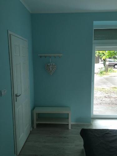 Apartamento Happy Mammy Bababar�t Vend�gh�z - H?v�s Utca