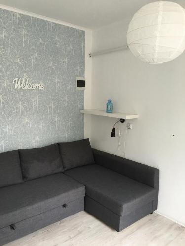 Apartamento Happy Mammy Bababar�t Vend�gh�z - H?v�s Utca