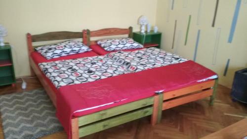 Apartman Lux