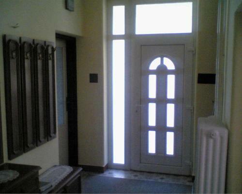 Hostal Marika Haus